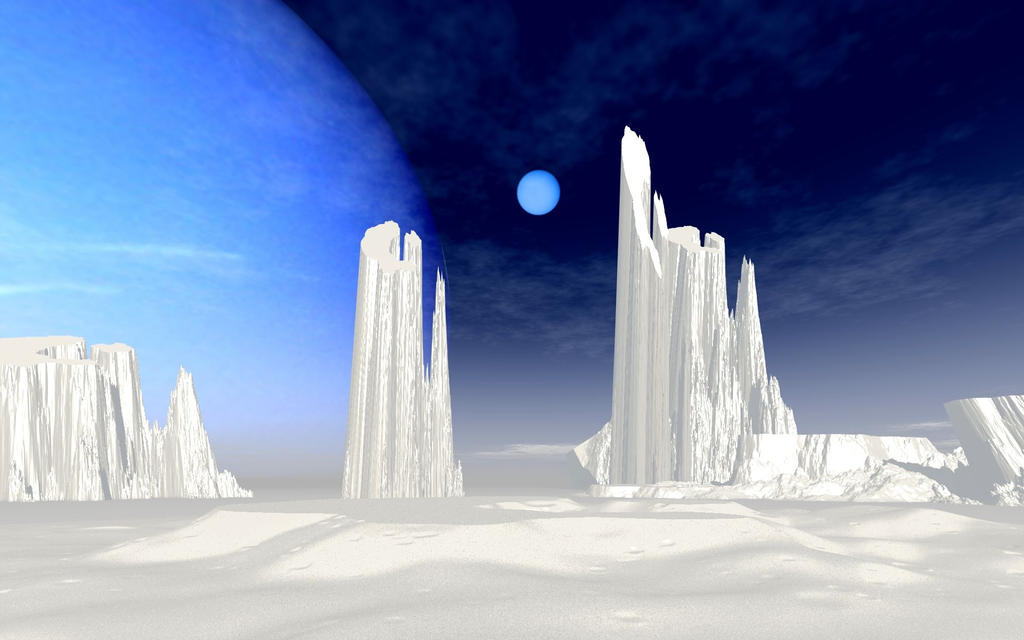 Halimede Substack Profile Photo Halimede 1 - 1 by MarcosAlipio on DeviantArt