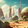 Alien City 12