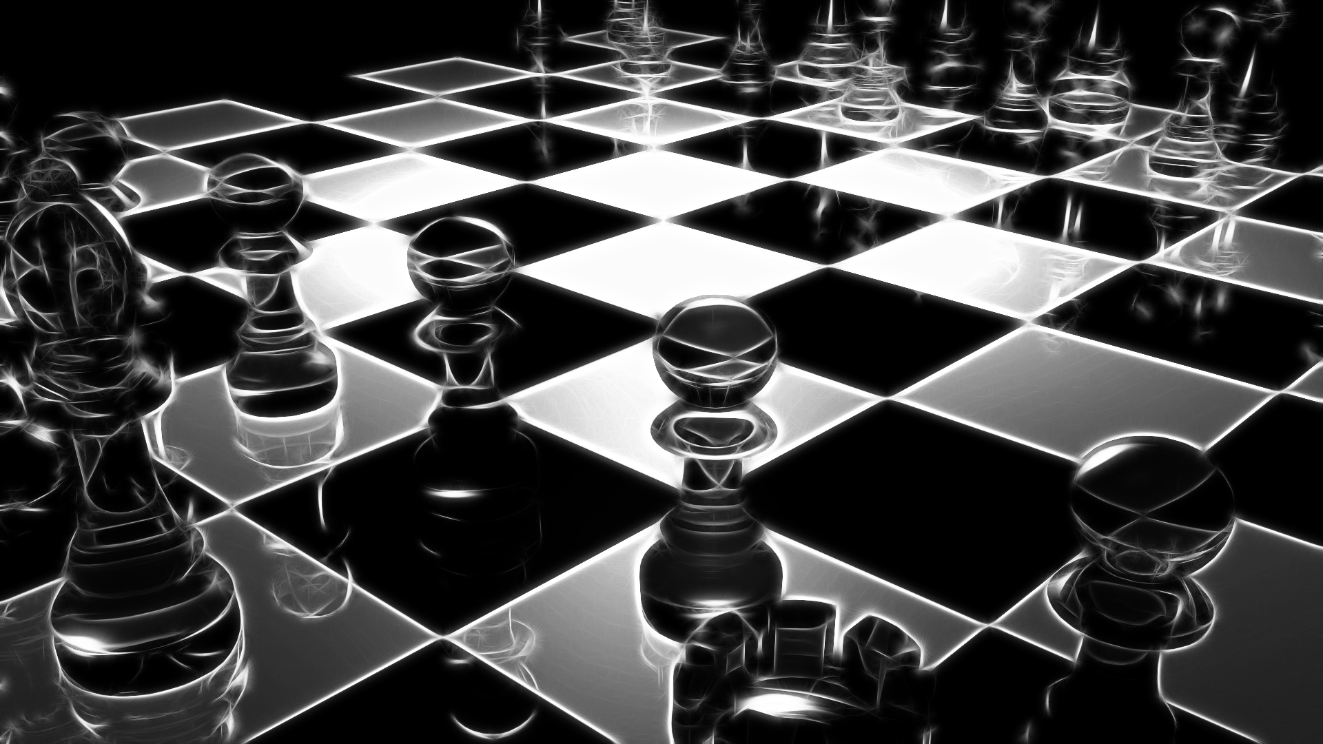 Desktop Wallpapers: chess board wallpapers image