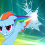 Rainbow Dash Desktop