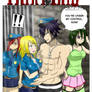 Fairy Tail~Fairy Jail!~~COVER!