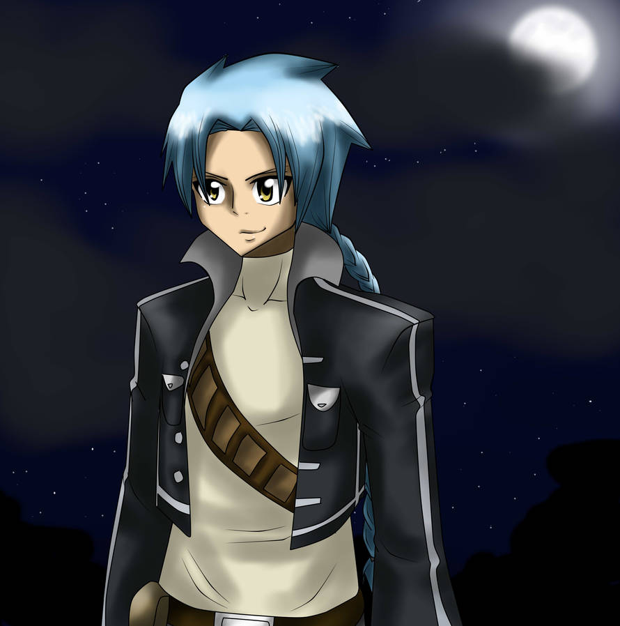 Sol Taiga~Sabertooth OC~ by 0Eka0 on DeviantArt