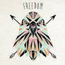 freedom eagle