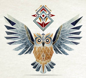 Owl Winter