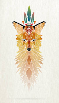 fox spirit