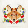 spring fox