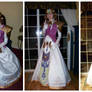 Princess Zelda~ Twilight Princess Cosplay Complete