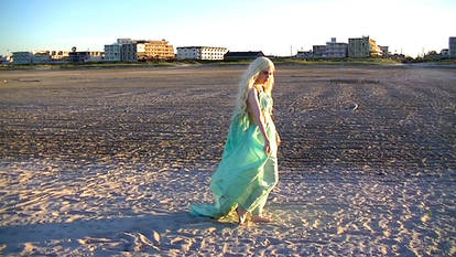 ~Daenerys Qarth Cosplay~