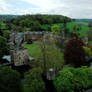 The Palace...From Above