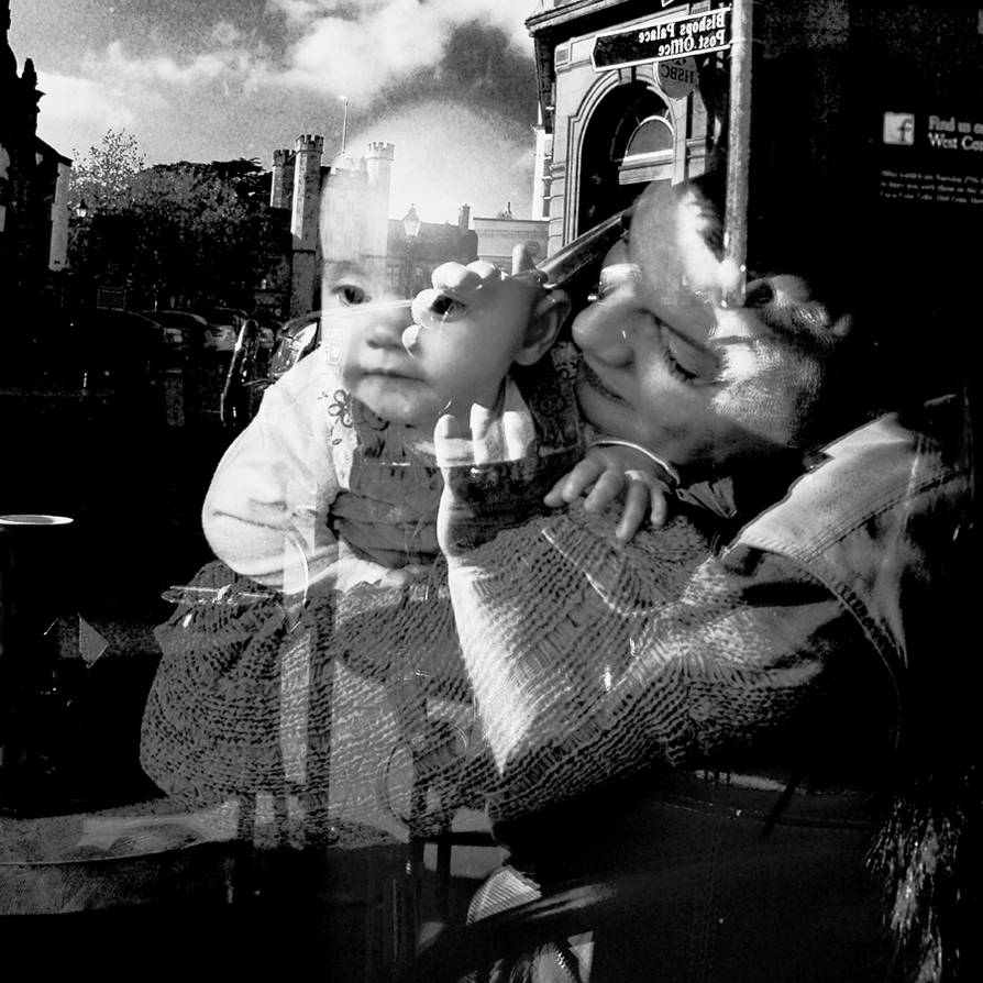 Worlds Between Us by Earth-Hart Worlds Between Us by Earth-Hart