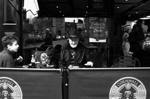 Good. An Empty Chair by Earth-Hart Good. An Empty Chair by Earth-Hart