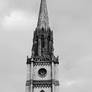 St Michael's Parish Church, Bath