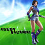 Asuka Kazama -- Tekken Tag Tournament 2