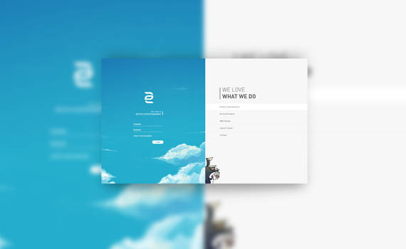 Explore the Best Login Art | DeviantArt