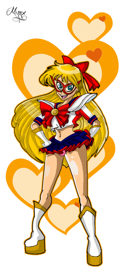 Sailor V