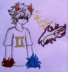 Sollux Captor: Rothe-