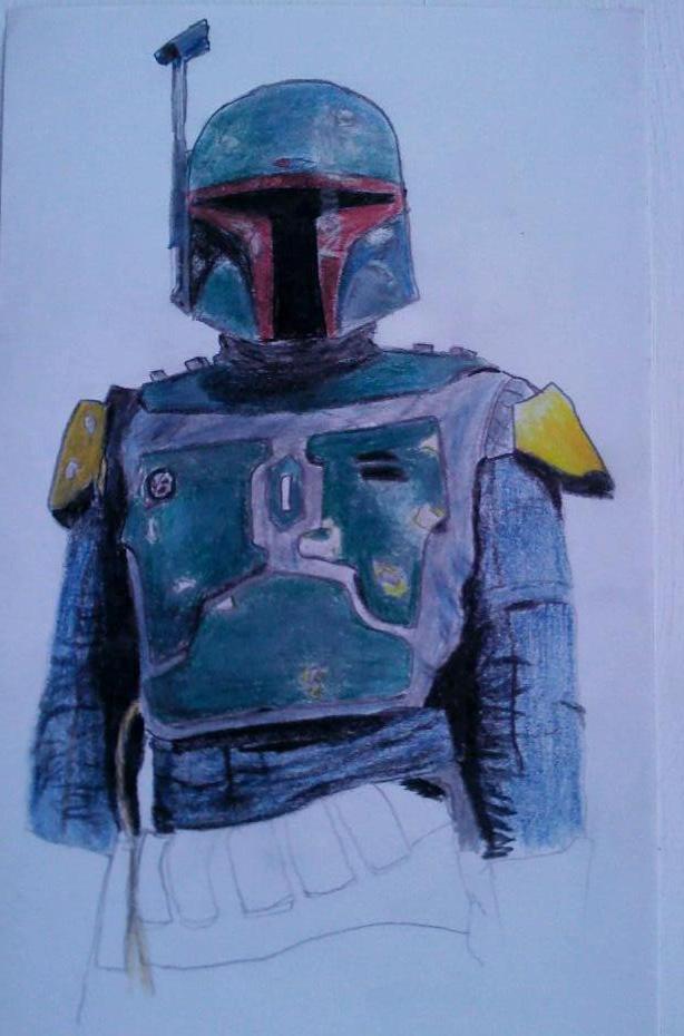 Boba Fett