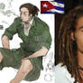 Cuba (Carlos Machado)