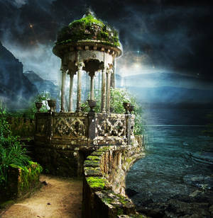 Time Passes in Rivendale by ChaseStarlit Time Passes in Rivendale by ChaseStarlit