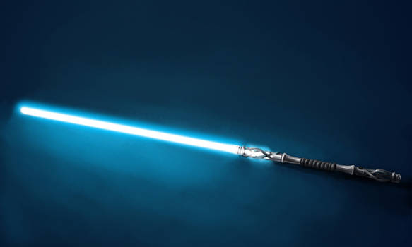 Kalippe Lightsaber