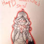 Happy Vday~