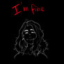 - Fine -