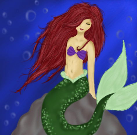 Ariel