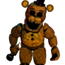 Fixed Withered Golden Freddy (EDIT)
