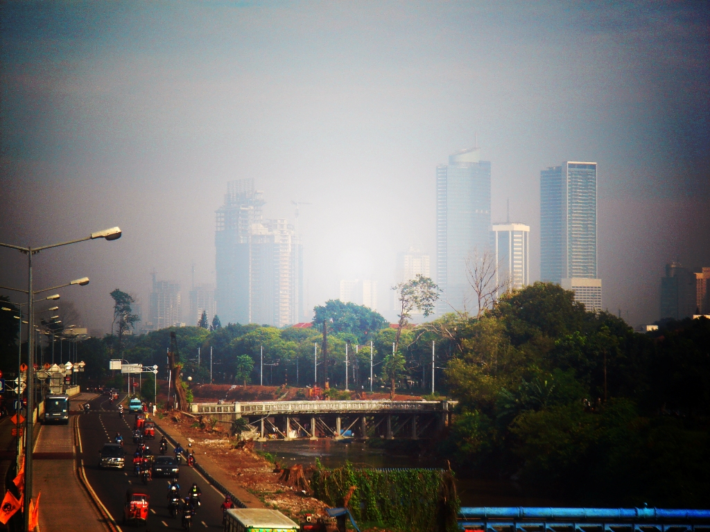 Pasar Rumput Jakarta