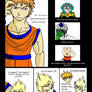 Bleach Ball Z-