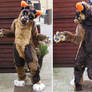 Fullsuit I