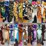 TheKareliaFursuits