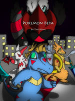 Pokemon Beta Cover