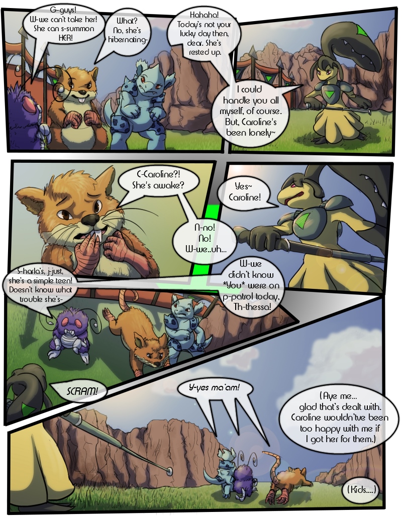 Pokemon Beta Ch.8 Pg.4