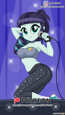 Coloratura.