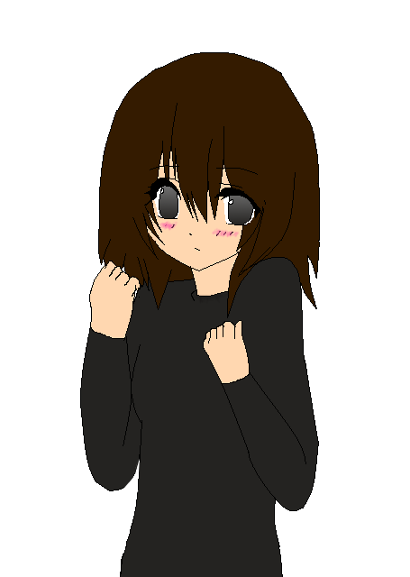 Pierwszy RPC by MarieTheBunny on DeviantArt