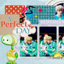 261213 [Wallpaper] Hunhan - So cute couple