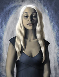 Khaleesi