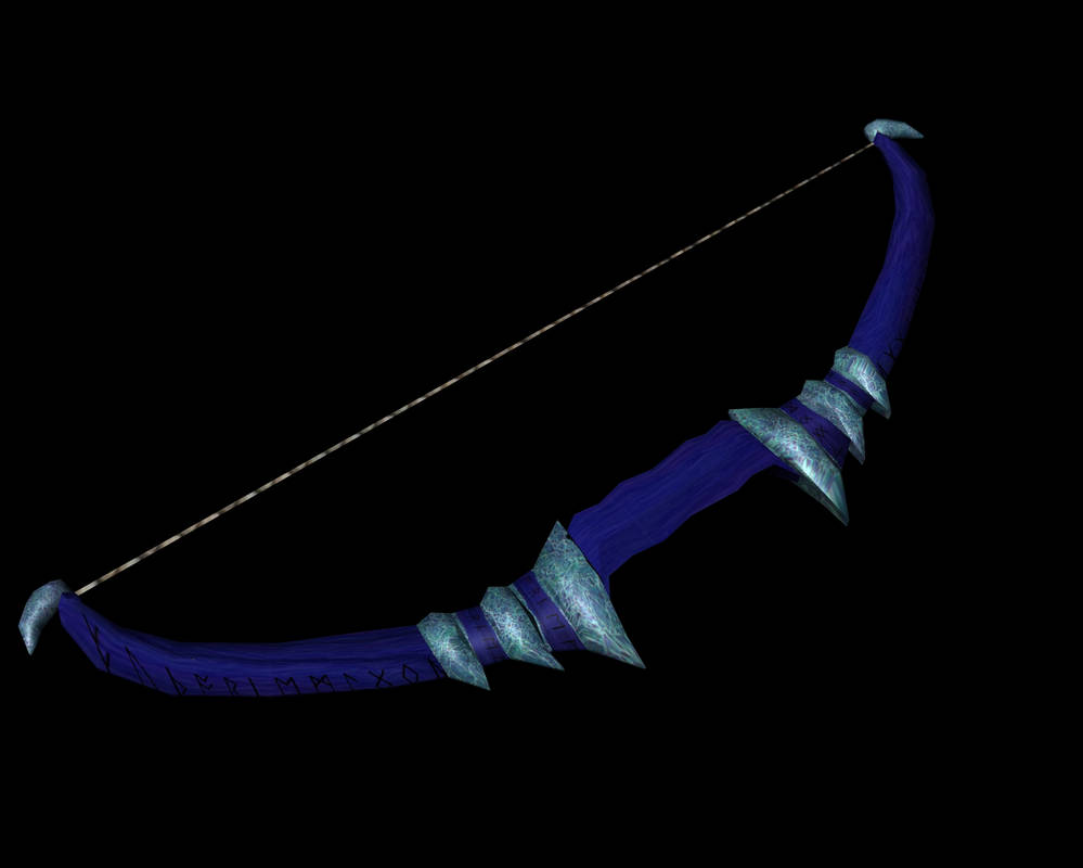 DOTA Draw Ranger weapons by sangvinic on DeviantArt