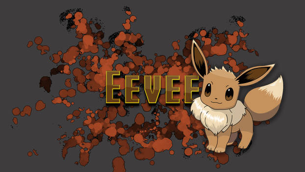 Eevee Wallpaper