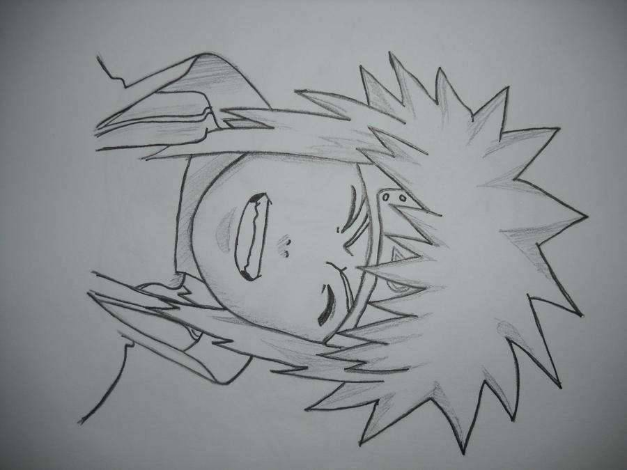 Minato by Hailey4995 on DeviantArt