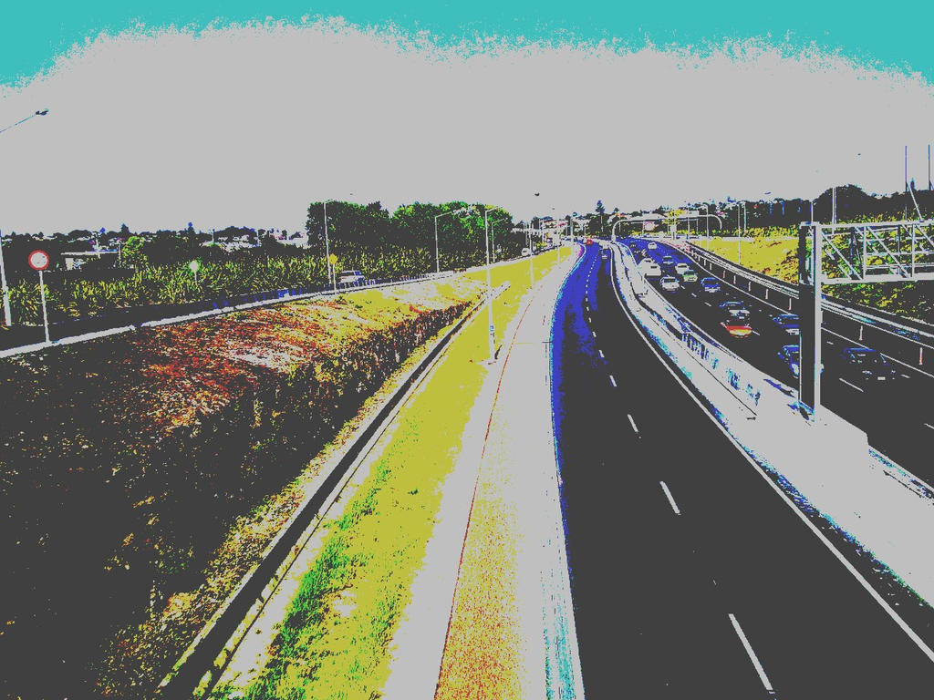 Highway edits by AnimeGal18 Highway edits by AnimeGal18