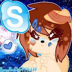 | Numa Skype Icon |