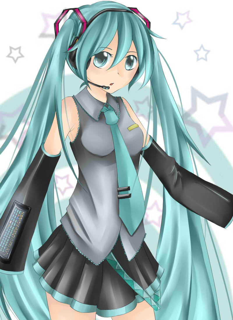 Miku2