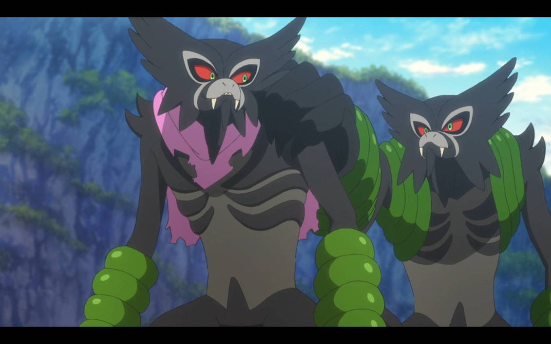 Dada zarude x Alfa Zarude by Lomejordelomejor2022 on DeviantArt