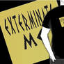 Exterminate Me T-shirt