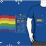 NYAN TARDIS (read description)