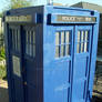 My TARDIS 1.