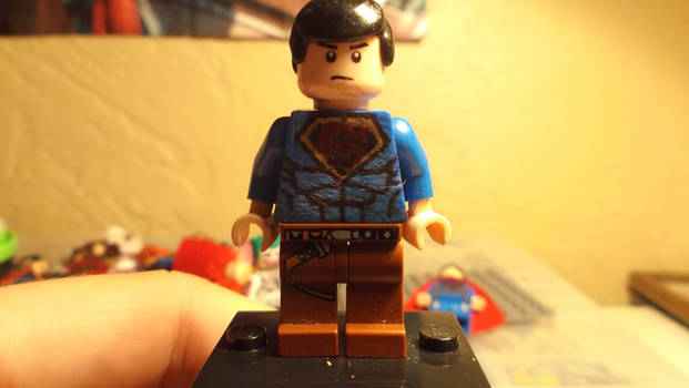 Lego Superman (DC You)