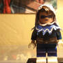 Lego Captain Cold